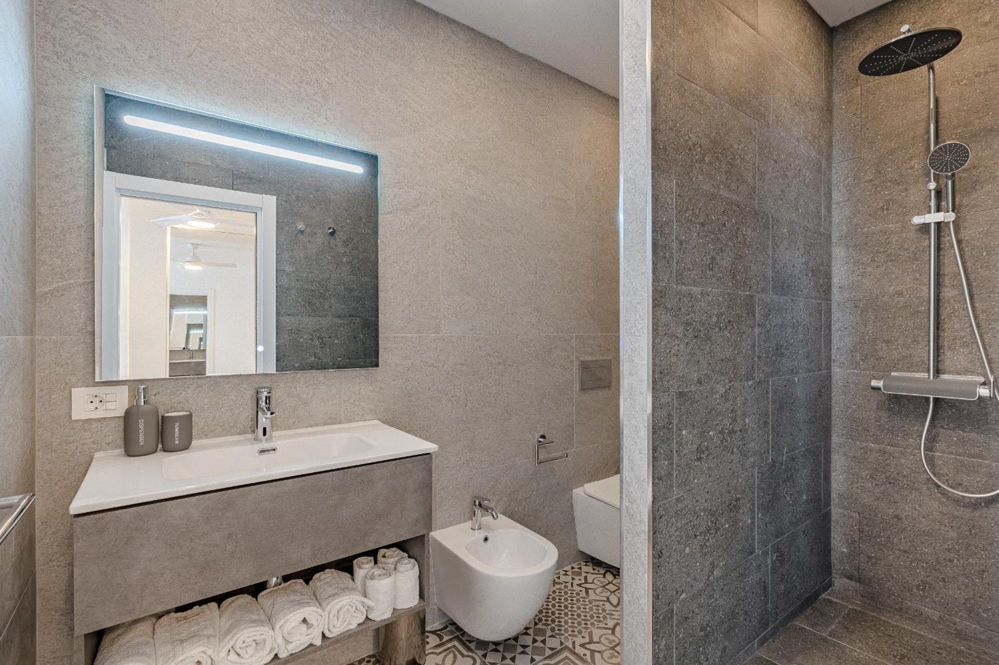 Margot Holiday Suite Callao Salvaje Exterior foto